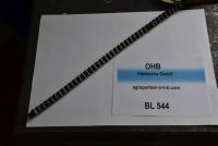 BL 544 - Flyerkette LH 1044  Preis pro 5 Meter [BL544][leaf chain]