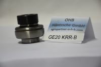 GE20-KRR-B - Spannlager[bearing]