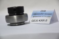 GE30-KRR-B - Spannlager[bearing]