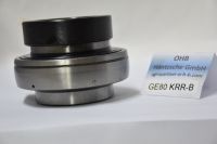 GE80-KRR-B - Spannlager[bearing]