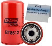 BT 8512 - Hydraulikfilter [BT8512][hydraulic filter]