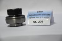 HC 205 - Spannlager [HC205][bearing]