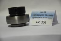 HC 206 - Spannlager [HC206][bearing]