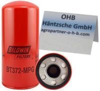 BT 372-MPG - Hydraulikfilter [BT372-MPG][hydraulic filter]
