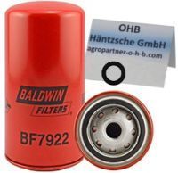 BF 7922 - Kraftstofffilter [BF7922][fuel filter]