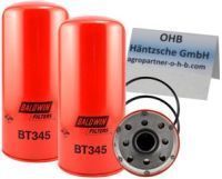 BT 345 KIT - Hydraulikfilter KIT [BT345KIT][hydraulic filter kit]