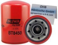 BT 8450 - Hydraulikfilter [BT8450][hydraulic filter]