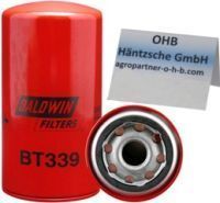 BT 339 - Ölfilter [BT339][lube filter]